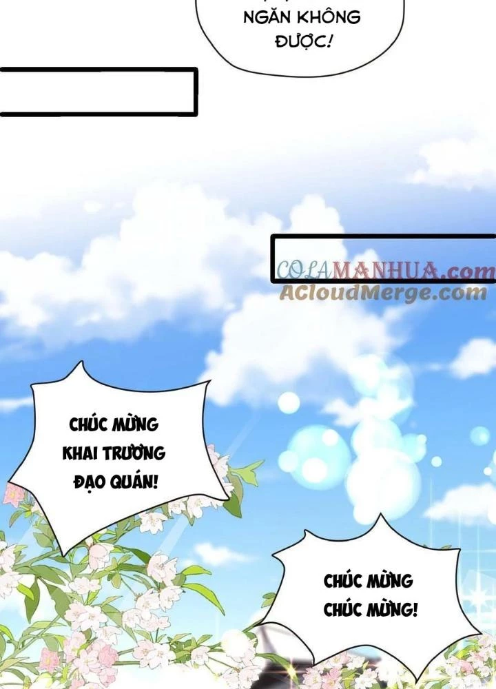 Tiểu Manh Bảo Bốn Tuổi Theo Sư Phụ Xuống Núi Chapter 123 - 39