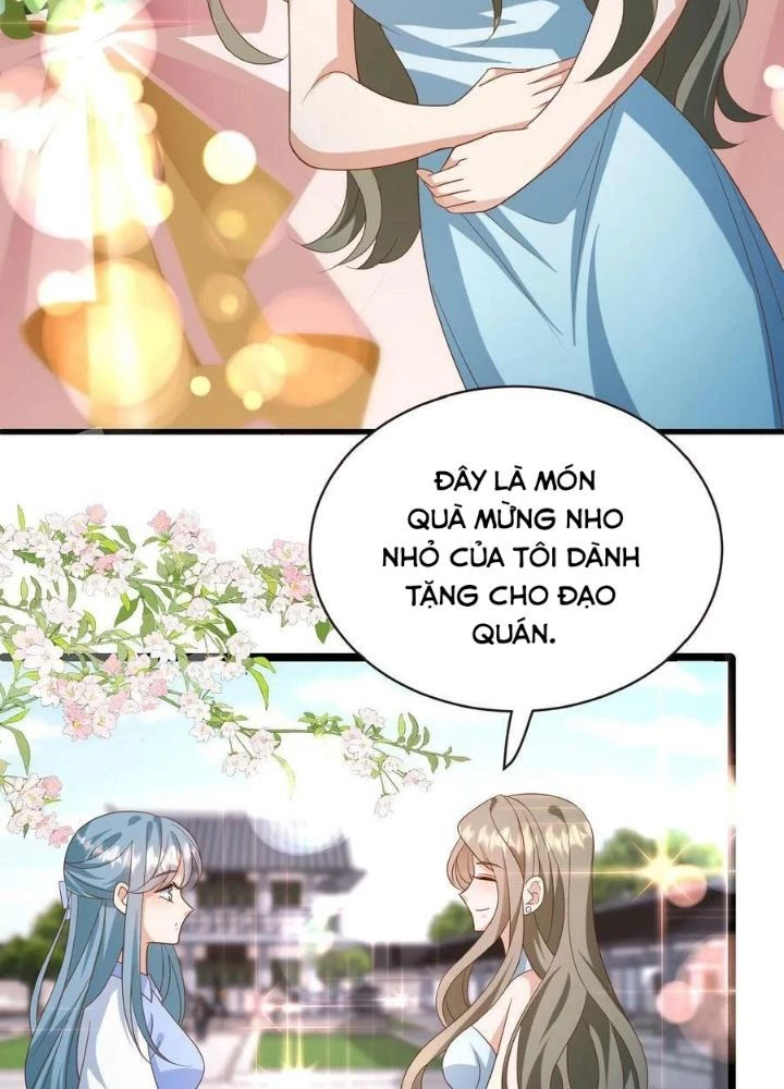 Tiểu Manh Bảo Bốn Tuổi Theo Sư Phụ Xuống Núi Chapter 123 - 45