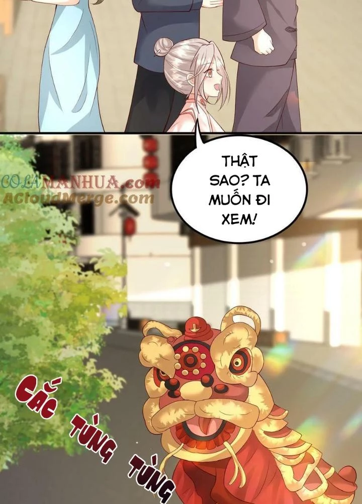 Tiểu Manh Bảo Bốn Tuổi Theo Sư Phụ Xuống Núi Chapter 124 - 7
