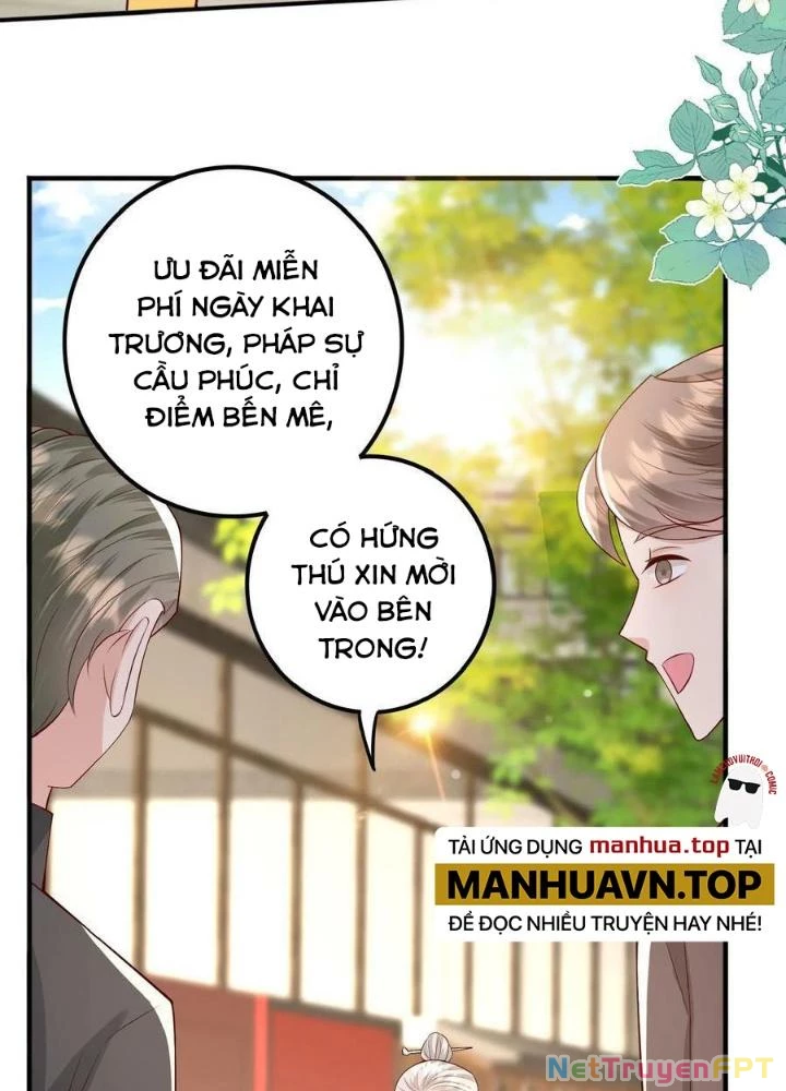 Tiểu Manh Bảo Bốn Tuổi Theo Sư Phụ Xuống Núi Chapter 124 - 13