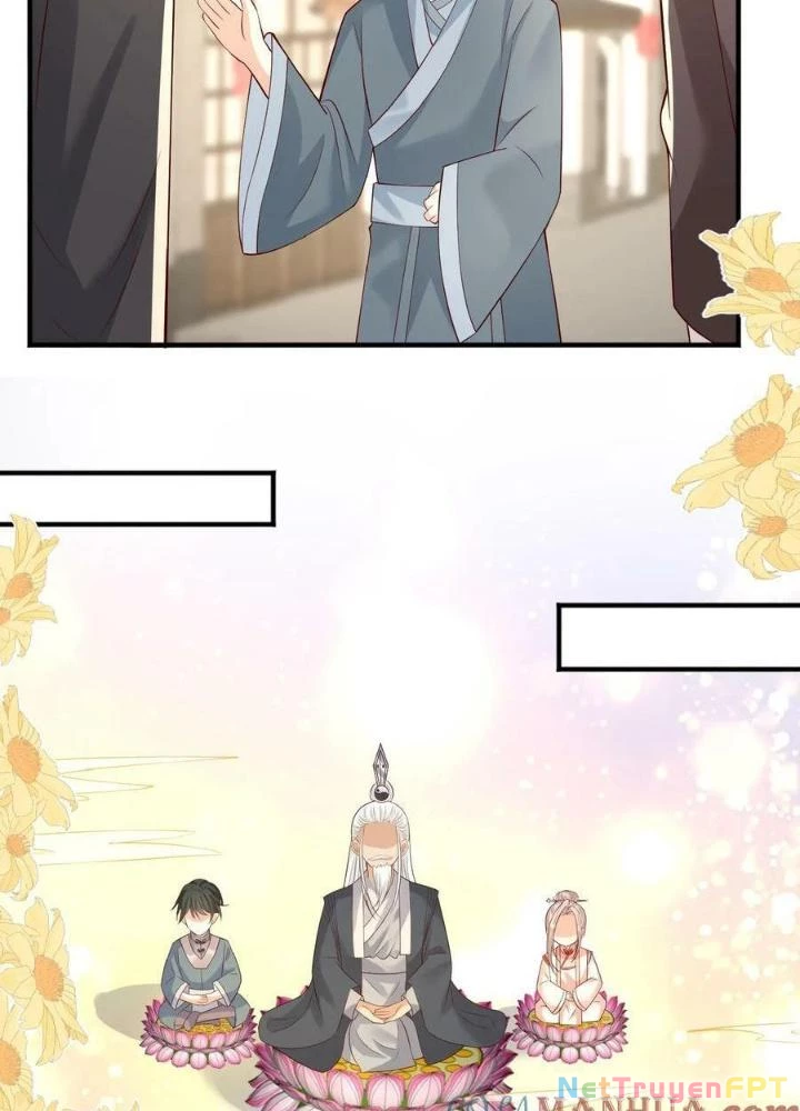 Tiểu Manh Bảo Bốn Tuổi Theo Sư Phụ Xuống Núi Chapter 124 - 15
