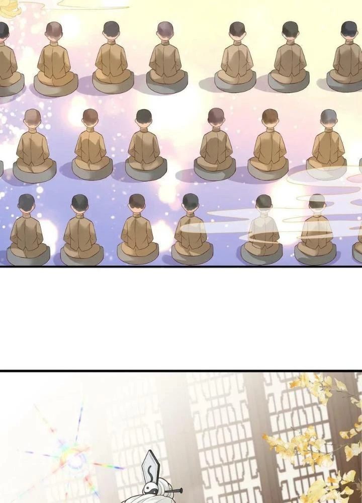 Tiểu Manh Bảo Bốn Tuổi Theo Sư Phụ Xuống Núi Chapter 124 - 17