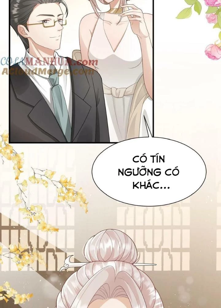 Tiểu Manh Bảo Bốn Tuổi Theo Sư Phụ Xuống Núi Chapter 124 - 21