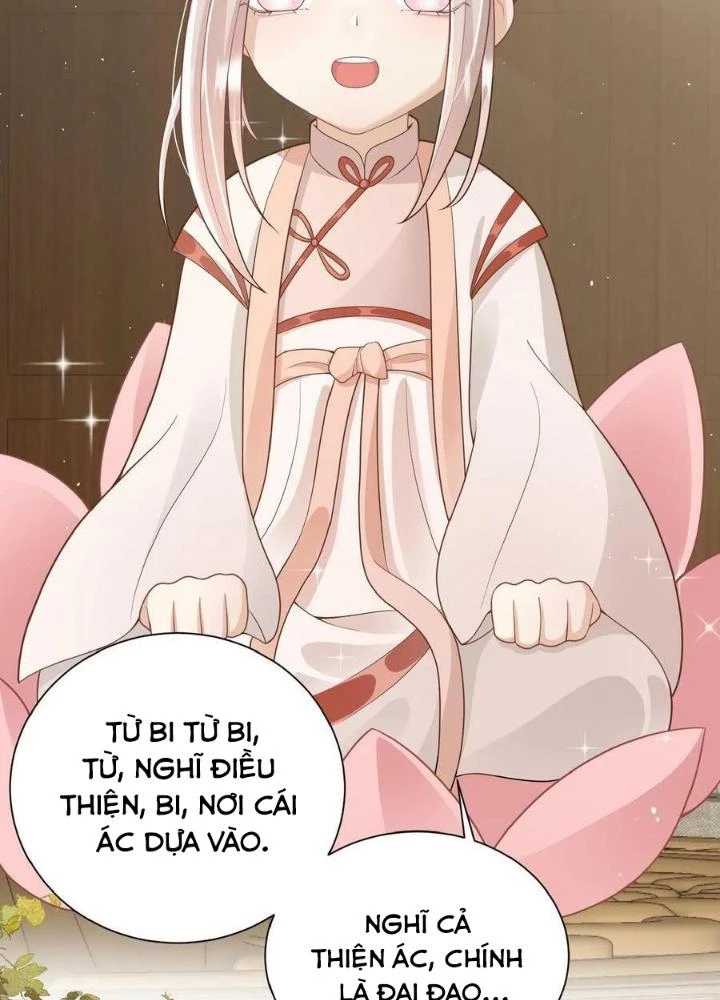 Tiểu Manh Bảo Bốn Tuổi Theo Sư Phụ Xuống Núi Chapter 124 - 23