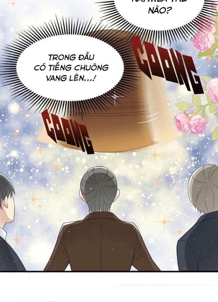 Tiểu Manh Bảo Bốn Tuổi Theo Sư Phụ Xuống Núi Chapter 124 - 31