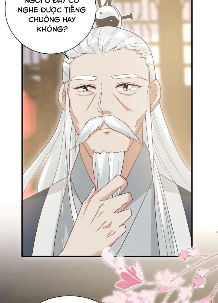 Tiểu Manh Bảo Bốn Tuổi Theo Sư Phụ Xuống Núi Chapter 124 - 33