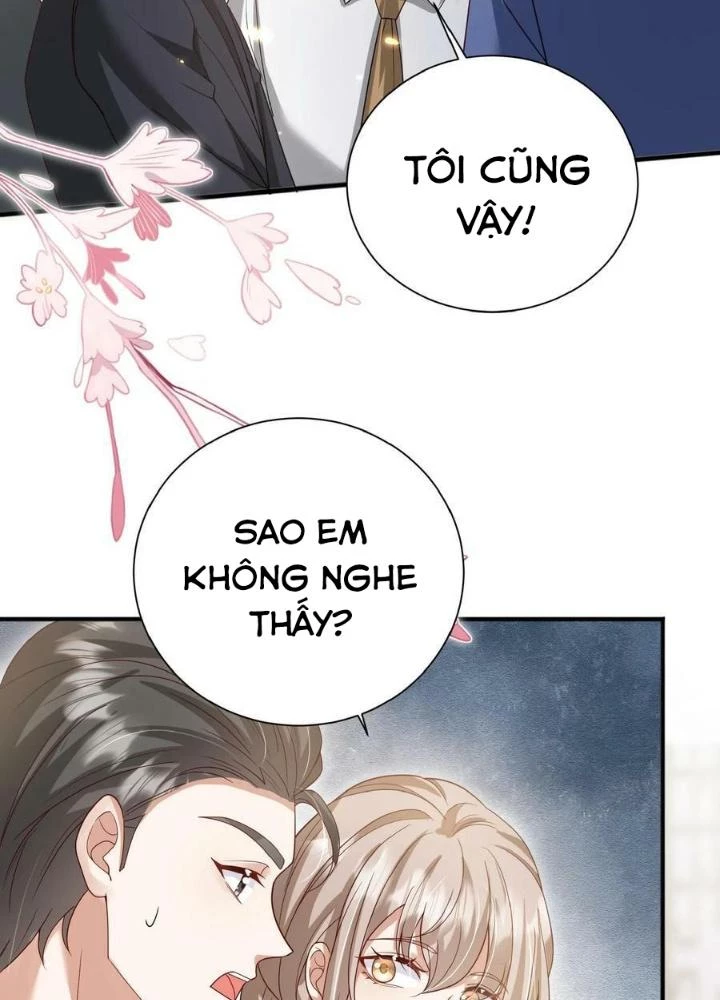 Tiểu Manh Bảo Bốn Tuổi Theo Sư Phụ Xuống Núi Chapter 124 - 37