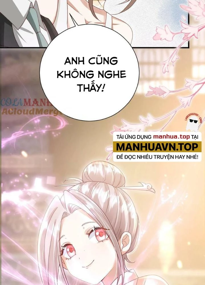 Tiểu Manh Bảo Bốn Tuổi Theo Sư Phụ Xuống Núi Chapter 124 - 39