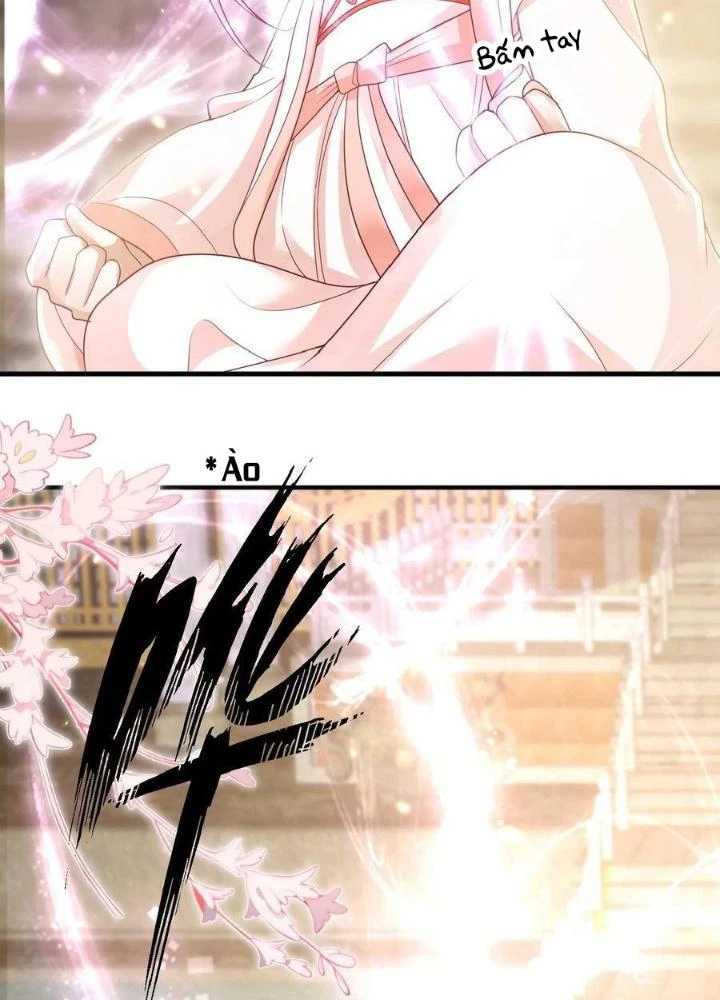 Tiểu Manh Bảo Bốn Tuổi Theo Sư Phụ Xuống Núi Chapter 124 - 41