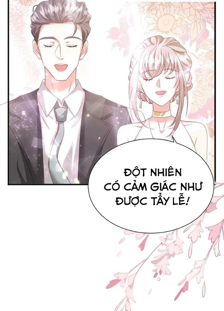 Tiểu Manh Bảo Bốn Tuổi Theo Sư Phụ Xuống Núi Chapter 124 - 45
