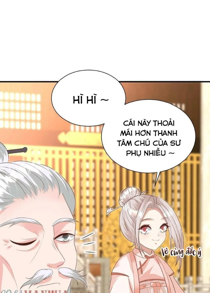 Tiểu Manh Bảo Bốn Tuổi Theo Sư Phụ Xuống Núi Chapter 124 - 47