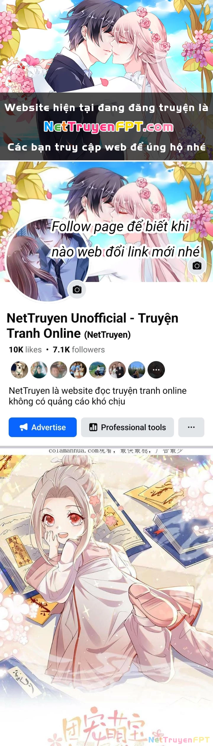 Tiểu Manh Bảo Bốn Tuổi Theo Sư Phụ Xuống Núi Chapter 125 - 1