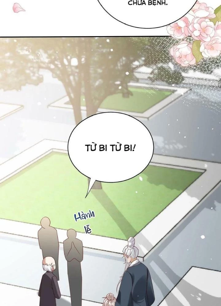 Tiểu Manh Bảo Bốn Tuổi Theo Sư Phụ Xuống Núi Chapter 125 - 9