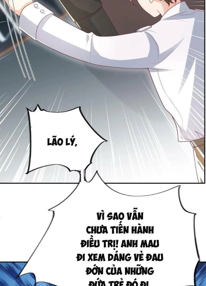 Tiểu Manh Bảo Bốn Tuổi Theo Sư Phụ Xuống Núi Chapter 125 - 31