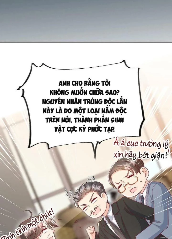 Tiểu Manh Bảo Bốn Tuổi Theo Sư Phụ Xuống Núi Chapter 125 - 37