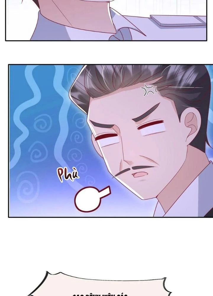 Tiểu Manh Bảo Bốn Tuổi Theo Sư Phụ Xuống Núi Chapter 125 - 41