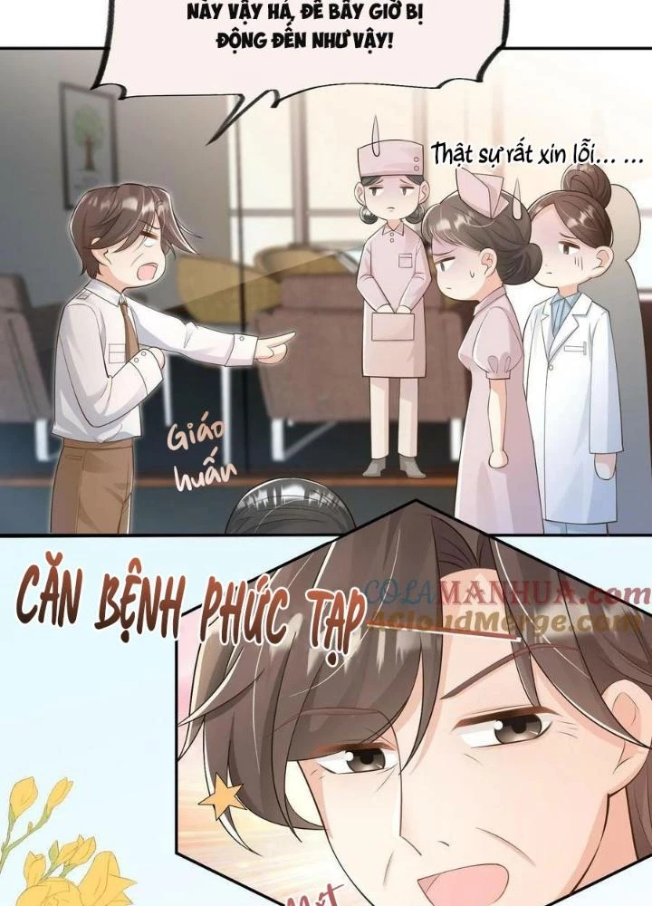 Tiểu Manh Bảo Bốn Tuổi Theo Sư Phụ Xuống Núi Chapter 125 - 43