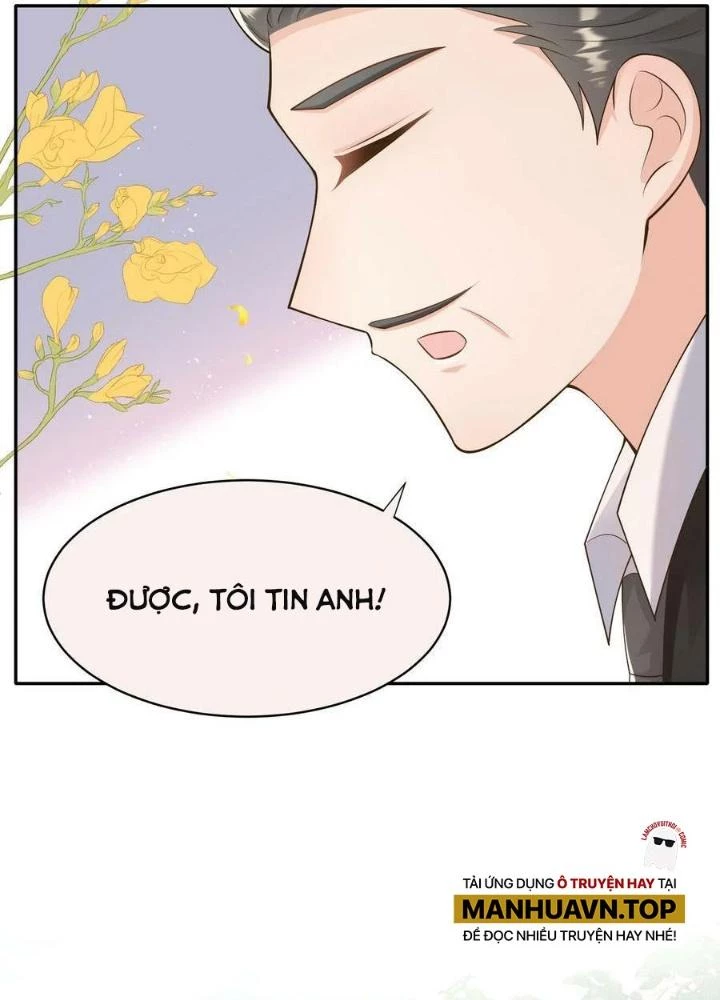 Tiểu Manh Bảo Bốn Tuổi Theo Sư Phụ Xuống Núi Chapter 125 - 49