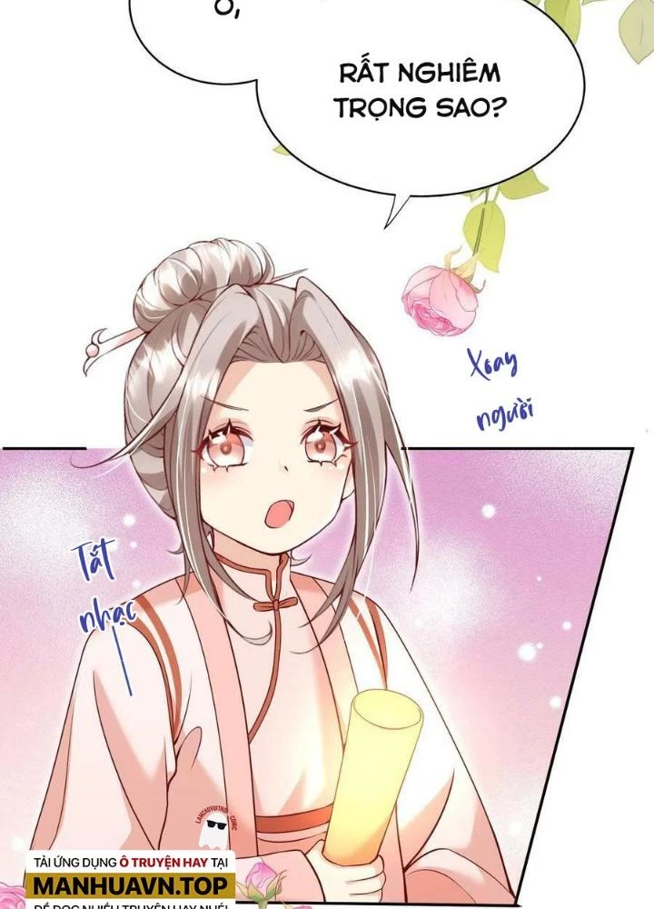 Tiểu Manh Bảo Bốn Tuổi Theo Sư Phụ Xuống Núi Chapter 125 - 55