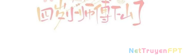 Tiểu Manh Bảo Bốn Tuổi Theo Sư Phụ Xuống Núi Chapter 126 - 2