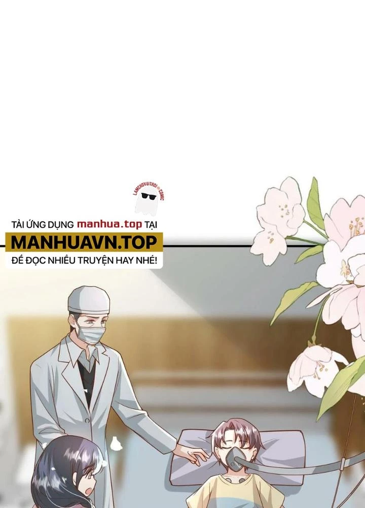 Tiểu Manh Bảo Bốn Tuổi Theo Sư Phụ Xuống Núi Chapter 126 - 3