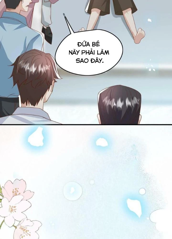 Tiểu Manh Bảo Bốn Tuổi Theo Sư Phụ Xuống Núi Chapter 126 - 5