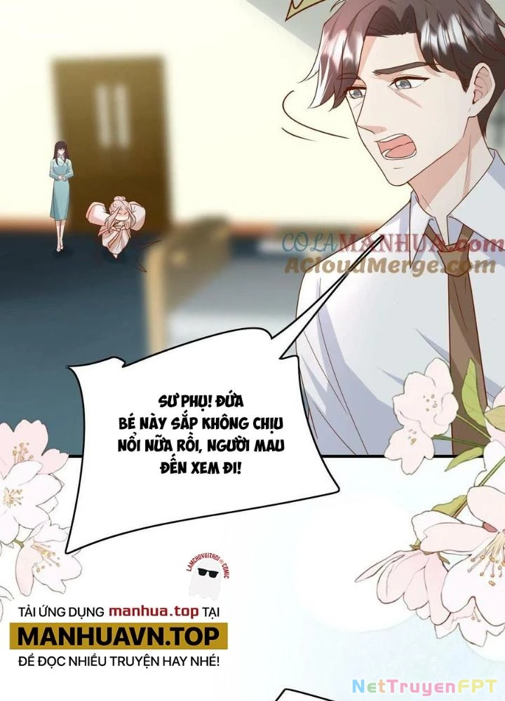 Tiểu Manh Bảo Bốn Tuổi Theo Sư Phụ Xuống Núi Chapter 126 - 7