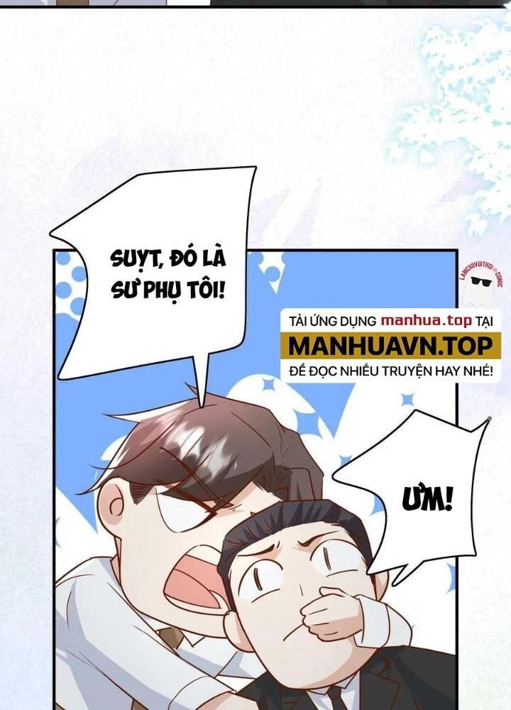 Tiểu Manh Bảo Bốn Tuổi Theo Sư Phụ Xuống Núi Chapter 126 - 17