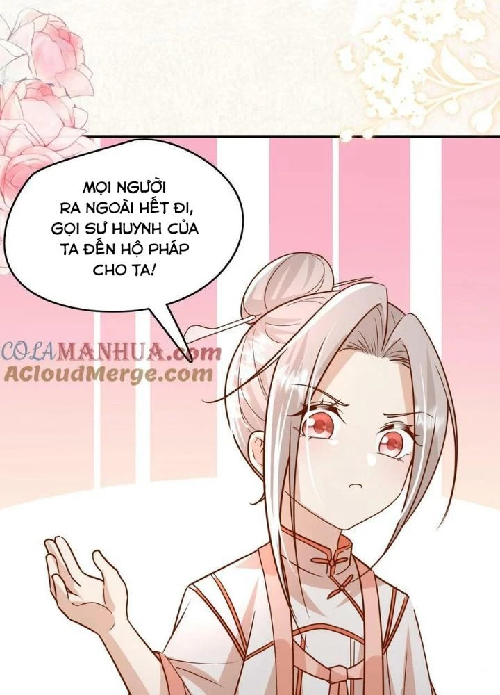 Tiểu Manh Bảo Bốn Tuổi Theo Sư Phụ Xuống Núi Chapter 126 - 25