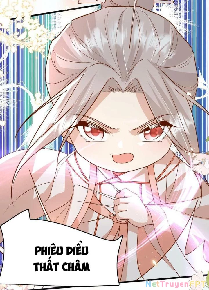 Tiểu Manh Bảo Bốn Tuổi Theo Sư Phụ Xuống Núi Chapter 126 - 41