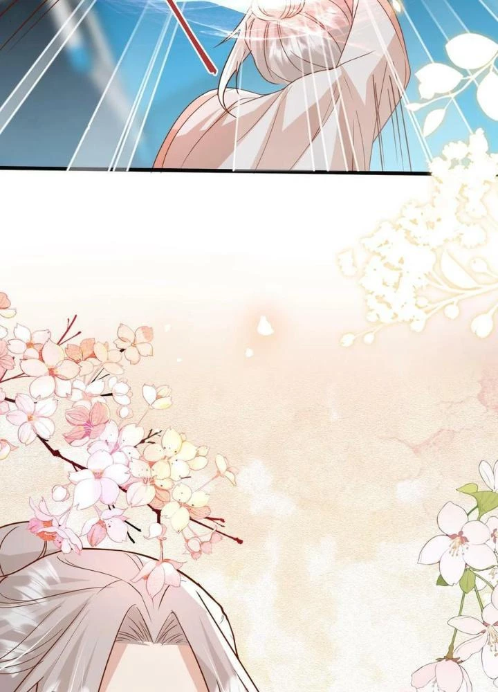 Tiểu Manh Bảo Bốn Tuổi Theo Sư Phụ Xuống Núi Chapter 126 - 45
