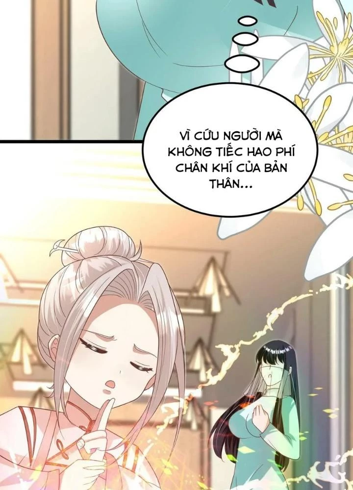 Tiểu Manh Bảo Bốn Tuổi Theo Sư Phụ Xuống Núi Chapter 127 - 5