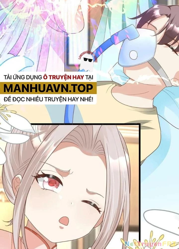 Tiểu Manh Bảo Bốn Tuổi Theo Sư Phụ Xuống Núi Chapter 127 - 7
