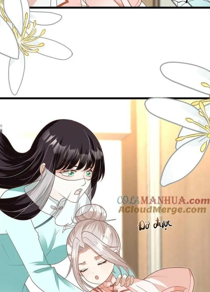 Tiểu Manh Bảo Bốn Tuổi Theo Sư Phụ Xuống Núi Chapter 127 - 11