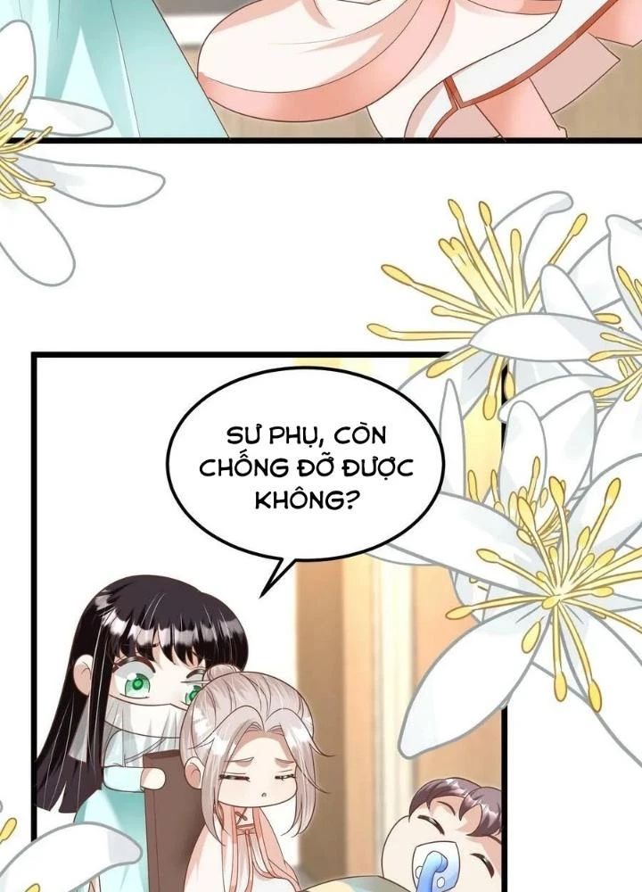 Tiểu Manh Bảo Bốn Tuổi Theo Sư Phụ Xuống Núi Chapter 127 - 13