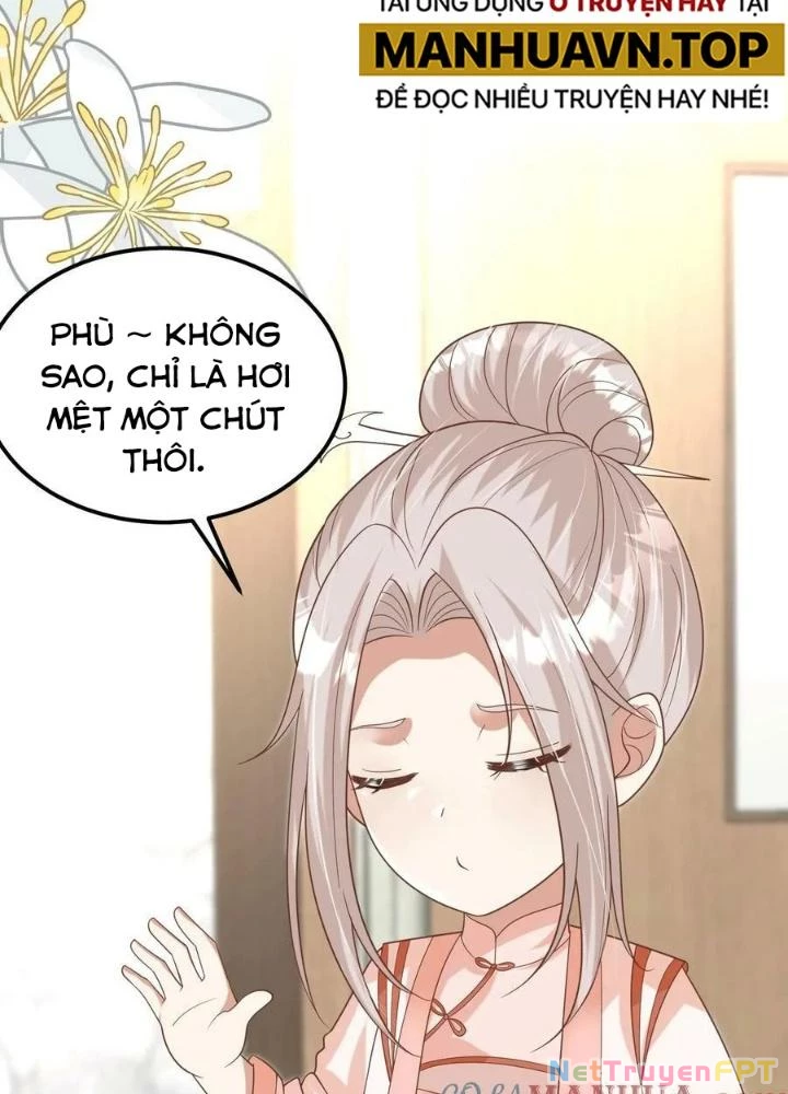 Tiểu Manh Bảo Bốn Tuổi Theo Sư Phụ Xuống Núi Chapter 127 - 15