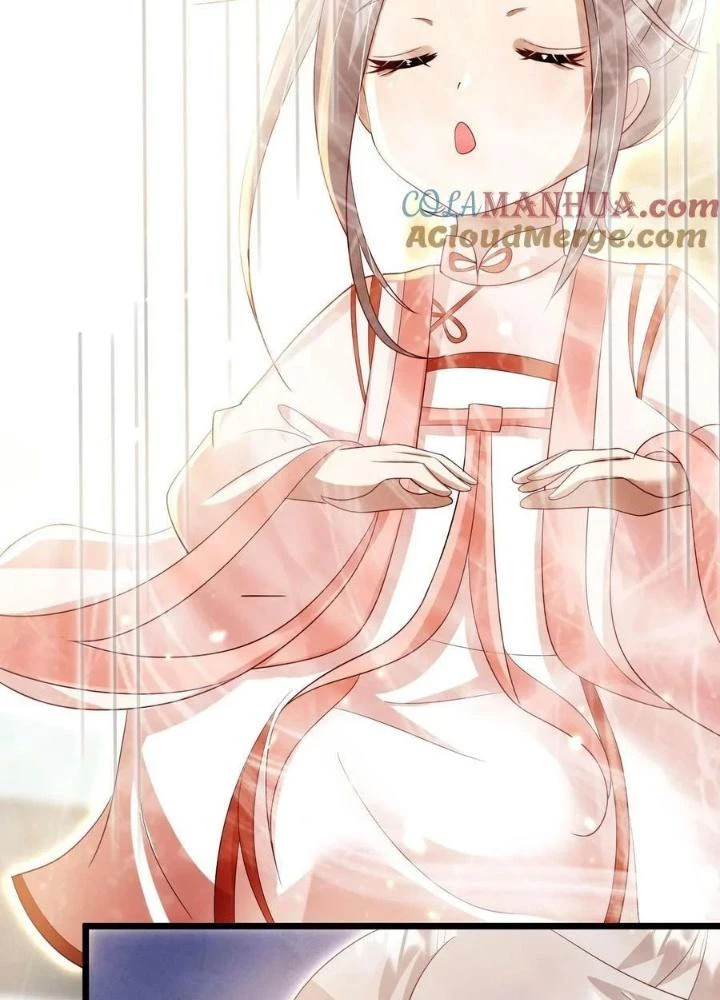Tiểu Manh Bảo Bốn Tuổi Theo Sư Phụ Xuống Núi Chapter 127 - 21
