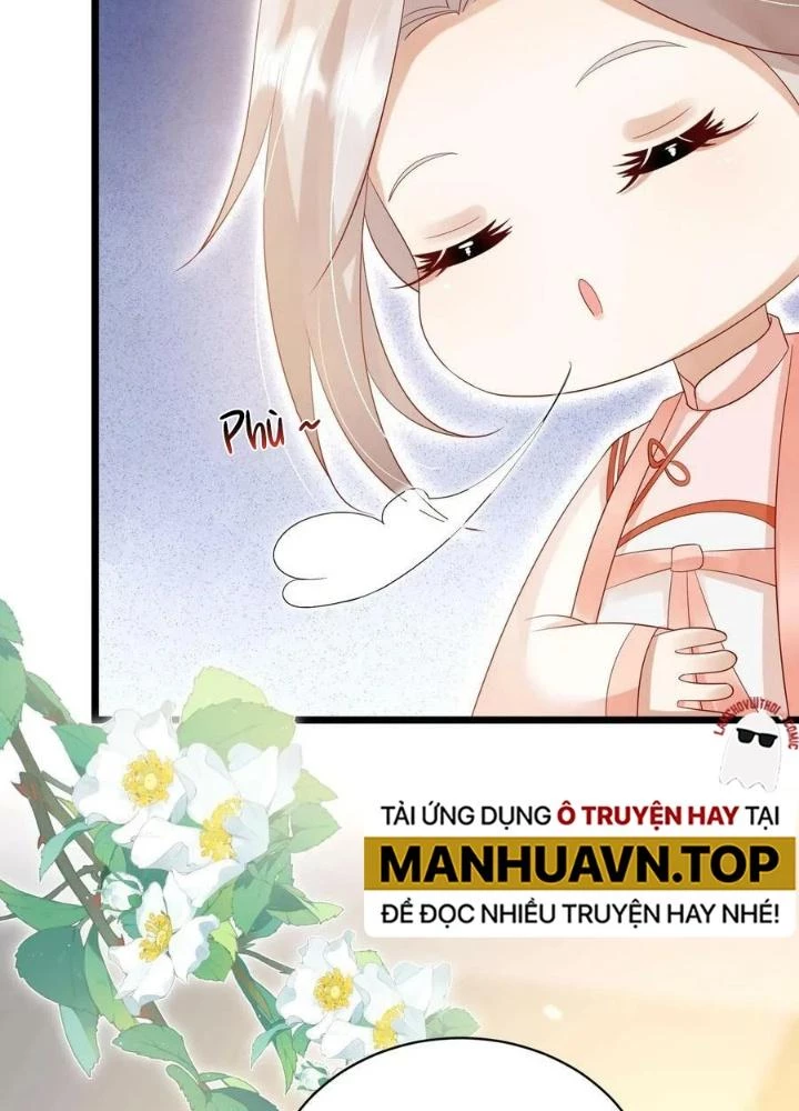 Tiểu Manh Bảo Bốn Tuổi Theo Sư Phụ Xuống Núi Chapter 127 - 23