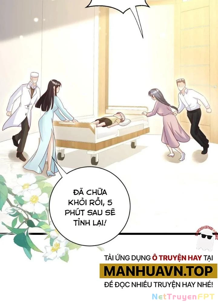Tiểu Manh Bảo Bốn Tuổi Theo Sư Phụ Xuống Núi Chapter 127 - 33