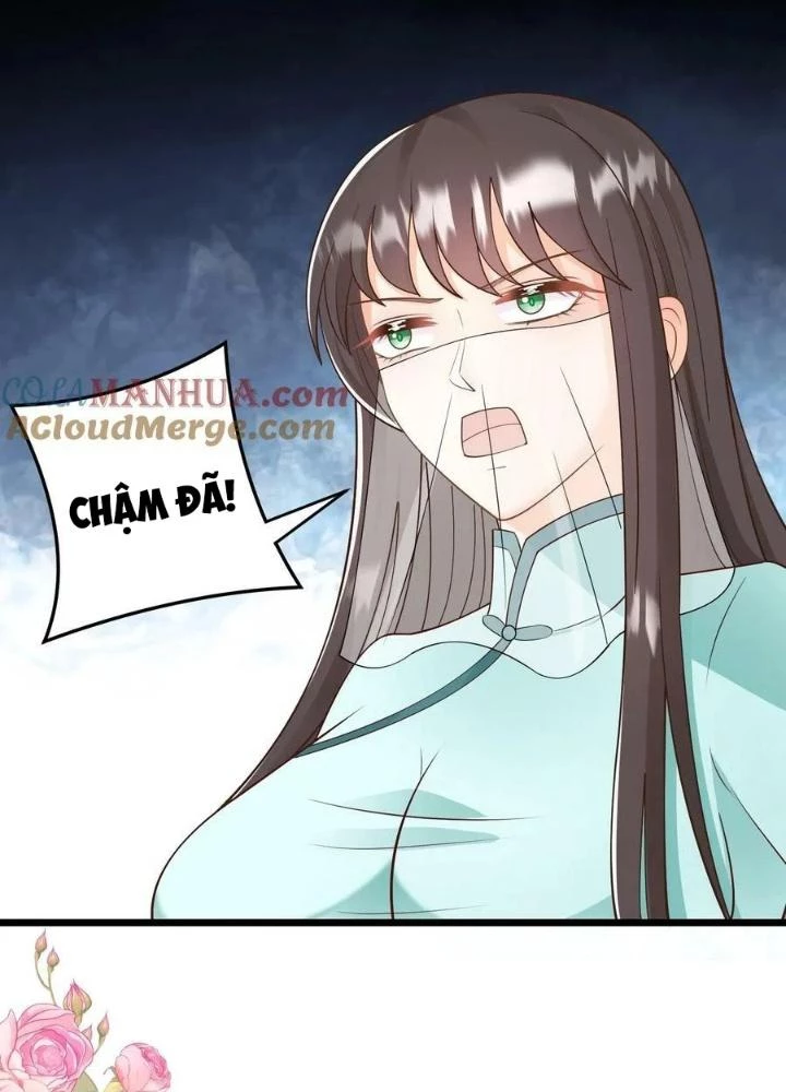Tiểu Manh Bảo Bốn Tuổi Theo Sư Phụ Xuống Núi Chapter 127 - 39