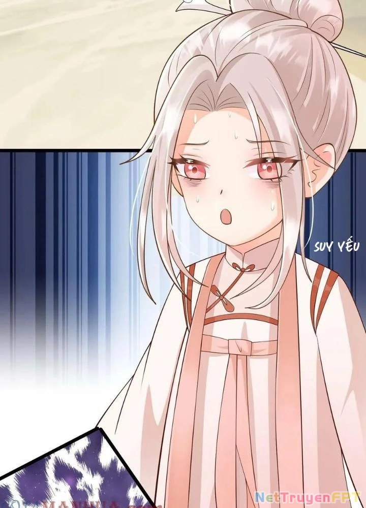 Tiểu Manh Bảo Bốn Tuổi Theo Sư Phụ Xuống Núi Chapter 127 - 47