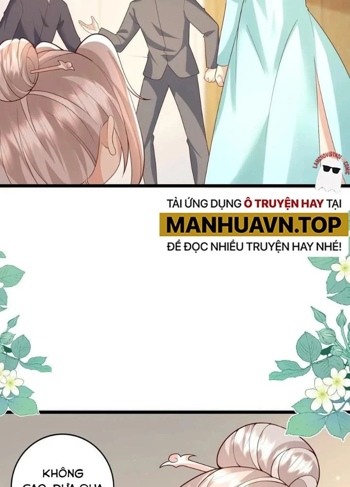 Tiểu Manh Bảo Bốn Tuổi Theo Sư Phụ Xuống Núi Chapter 127 - 51