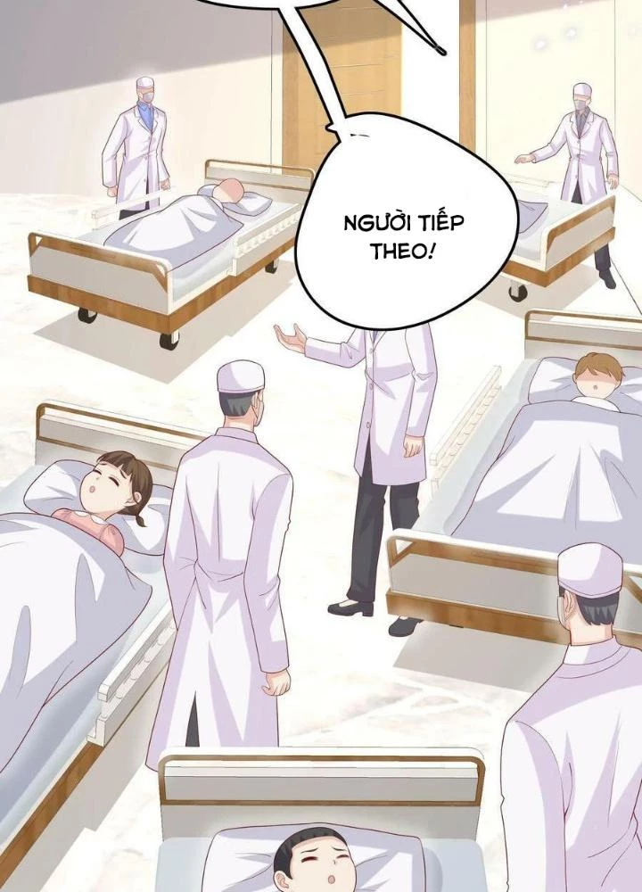 Tiểu Manh Bảo Bốn Tuổi Theo Sư Phụ Xuống Núi Chapter 128 - 19
