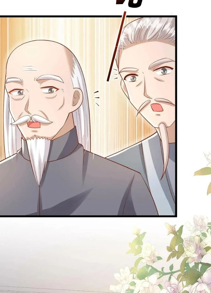 Tiểu Manh Bảo Bốn Tuổi Theo Sư Phụ Xuống Núi Chapter 129 - 5