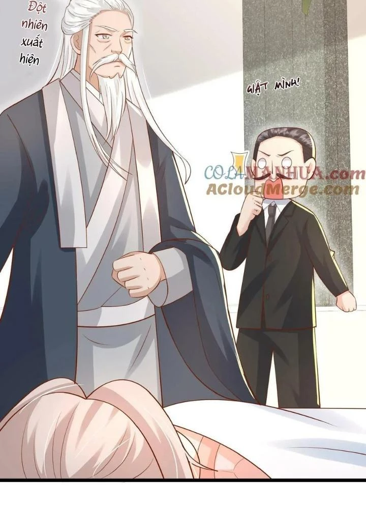 Tiểu Manh Bảo Bốn Tuổi Theo Sư Phụ Xuống Núi Chapter 129 - 7