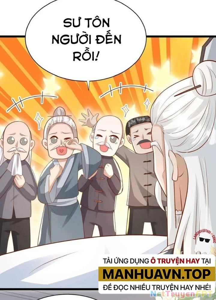 Tiểu Manh Bảo Bốn Tuổi Theo Sư Phụ Xuống Núi Chapter 129 - 9
