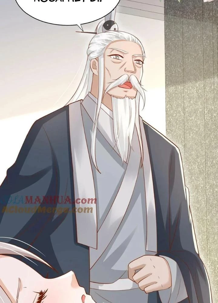 Tiểu Manh Bảo Bốn Tuổi Theo Sư Phụ Xuống Núi Chapter 129 - 11
