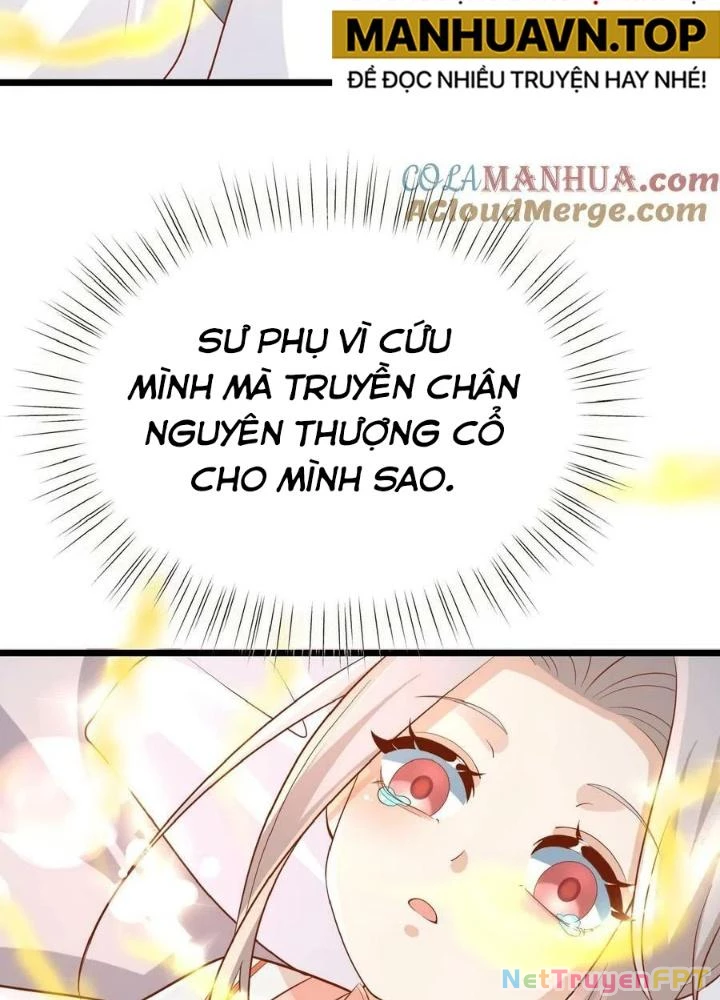 Tiểu Manh Bảo Bốn Tuổi Theo Sư Phụ Xuống Núi Chapter 129 - 21