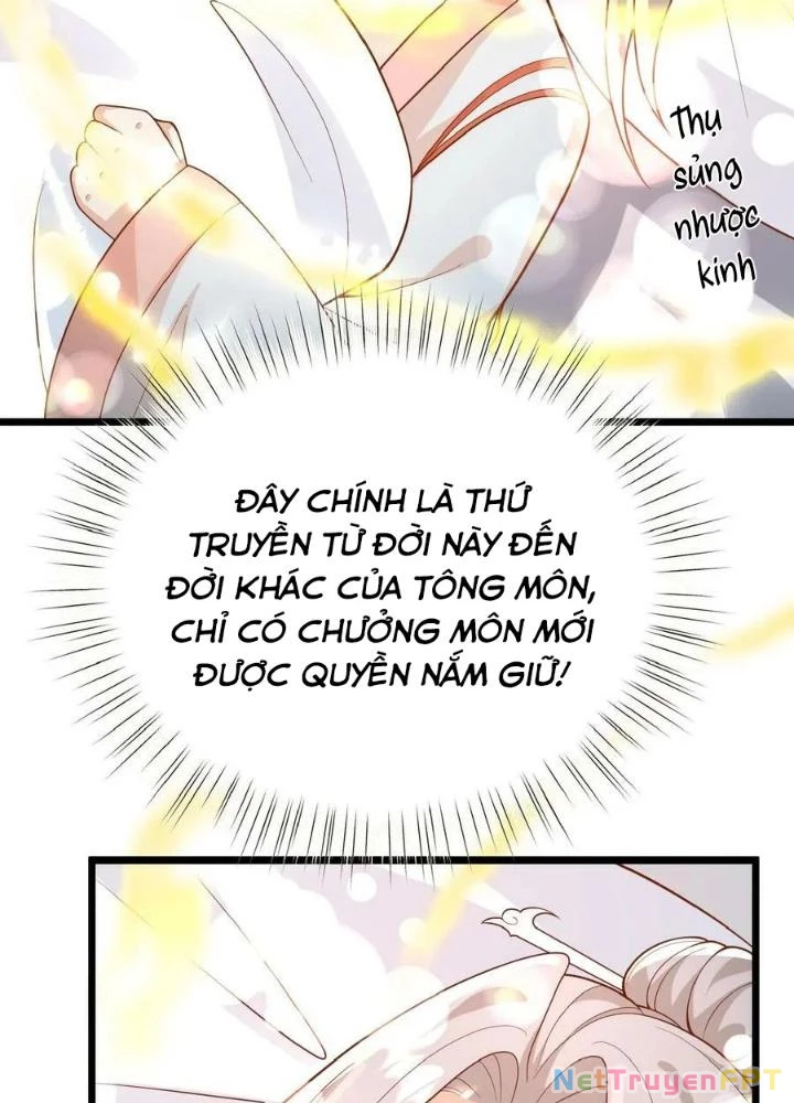 Tiểu Manh Bảo Bốn Tuổi Theo Sư Phụ Xuống Núi Chapter 129 - 23