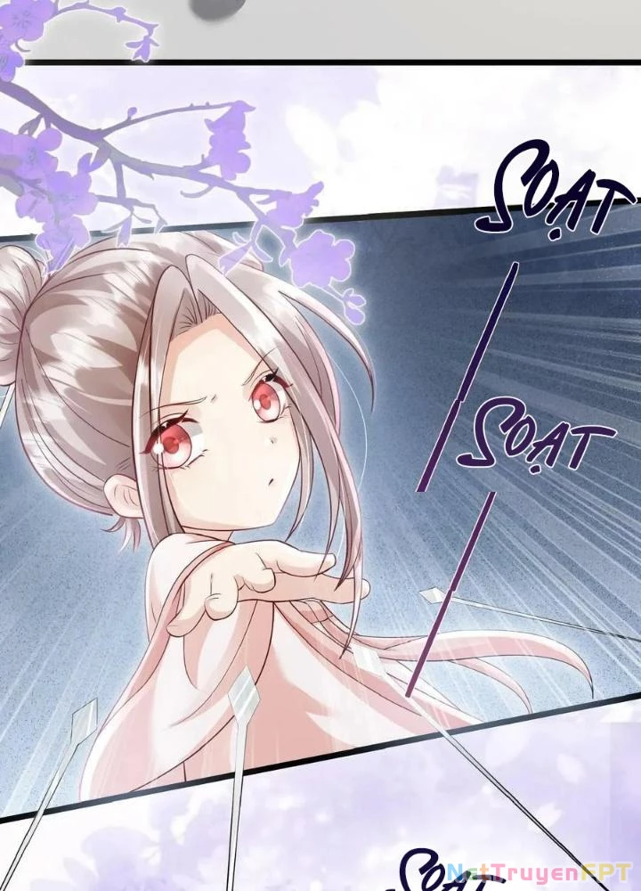 Tiểu Manh Bảo Bốn Tuổi Theo Sư Phụ Xuống Núi Chapter 129 - 41